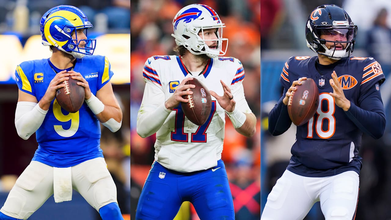 Los Angeles Rams Projected as NFL's Best Offense for 2026 Season