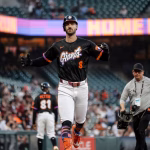 Giants Place Bryce Eldridge on Concussion List After Hotel Accident