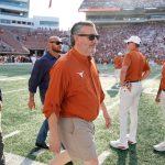 NCAA Football: Ohio State at Texas
