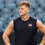 joe burrow tn