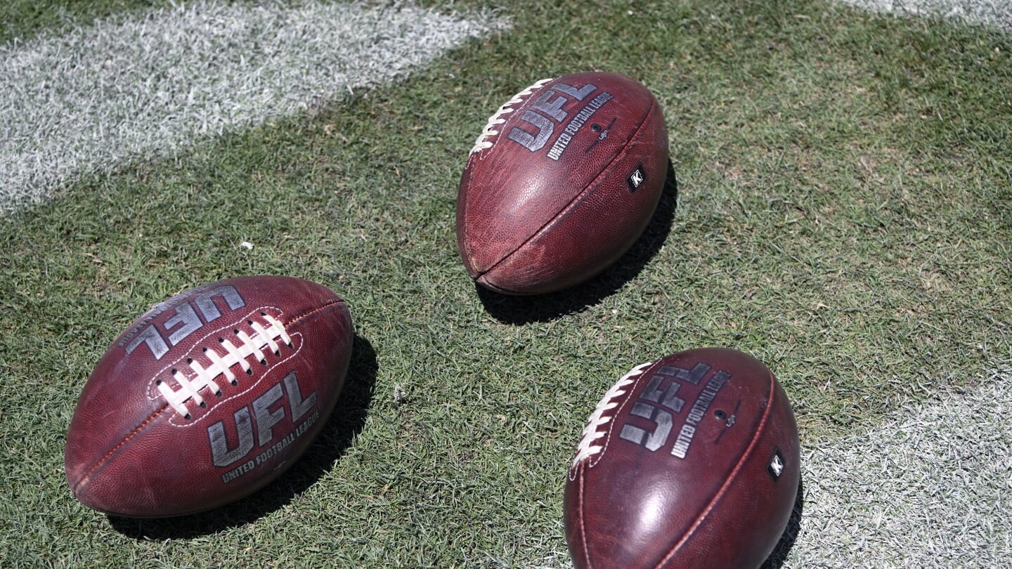 2026 United Bowl
