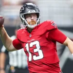 Cooper Rush Expected to Start for Falcons Amid Week 1 QB Crisis
