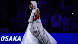 2026 U.S. Open Highlights Best On-Court Style Moments