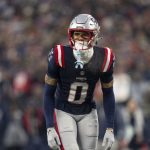 AFC Divisional Playoffs: Houston Texans v New England Patriots