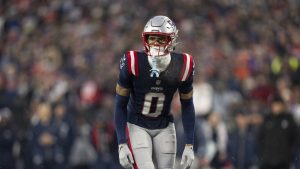 AFC Divisional Playoffs: Houston Texans v New England Patriots