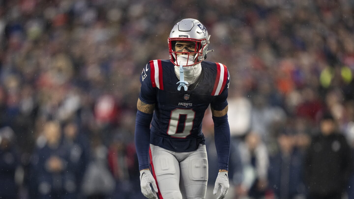 AFC Divisional Playoffs: Houston Texans v New England Patriots