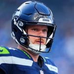 Sam Darnold tn