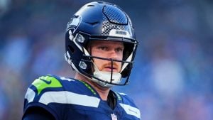 Sam Darnold tn