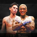 Ryan Garcia to Defend WBC Welterweight Title Against Conor Benn in Las Vegas