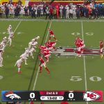 Kenneth Walker III Rushes for 173 Yards in Kansas City Chiefs Debut