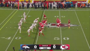 Kenneth Walker III Rushes for 173 Yards in Kansas City Chiefs Debut