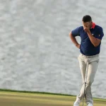 International Team Leads United States Heading Into 2026 Presidents Cup Singles