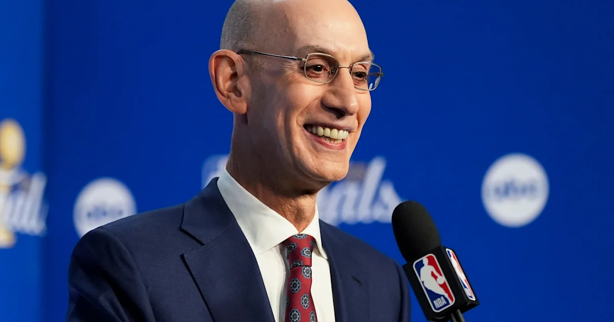 NBA Las Vegas Expansion Deal Expected to Top $12 Billion as Finalists Emerge