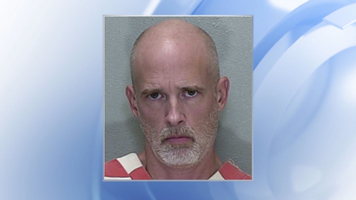 Former NC State sports medicine director faces dozens of sexual abuse charges after Florida arrest