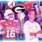 Experts Project 12-Team College Football Playoff Field for 2026 Season