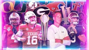Experts Project 12-Team College Football Playoff Field for 2026 Season