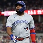 Vladimir Guerrero Jr. Defends Contract Comments After Blue Jays Elimination
