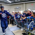 Winnipeg Jets Suspend Connor Hellebuyck for Failing to Report to Camp