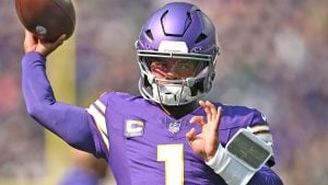 Kyler Murray Clears Concussion Protocol to Start Against Tampa Bay Buccaneers