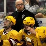 Arizona State Places Men's Hockey Coach Greg Powers on Paid Leave