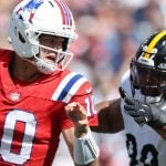 Patriots Host Steelers in Week 2 Seeking Rebound After Opening Loss