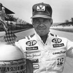 Gordon Johncock, Two-Time Indianapolis 500 Winner, Dies at 90