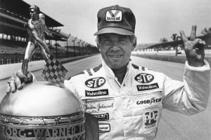 Gordon Johncock, Two-Time Indianapolis 500 Winner, Dies at 90