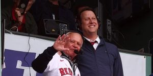 Will Flemming Apologizes for Yankees Comments After Red Sox Broadcast Backlash