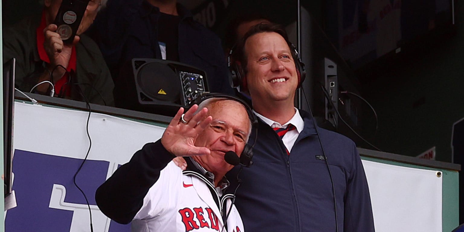 Will Flemming Apologizes for Yankees Comments After Red Sox Broadcast Backlash