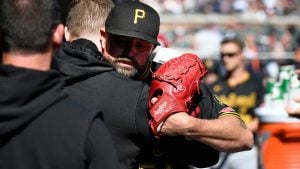 Kirby Yates Retires After 12-Year MLB Career