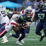Sam Darnold Seeks Multiple Medical Opinions for Glute Tendon Injury
