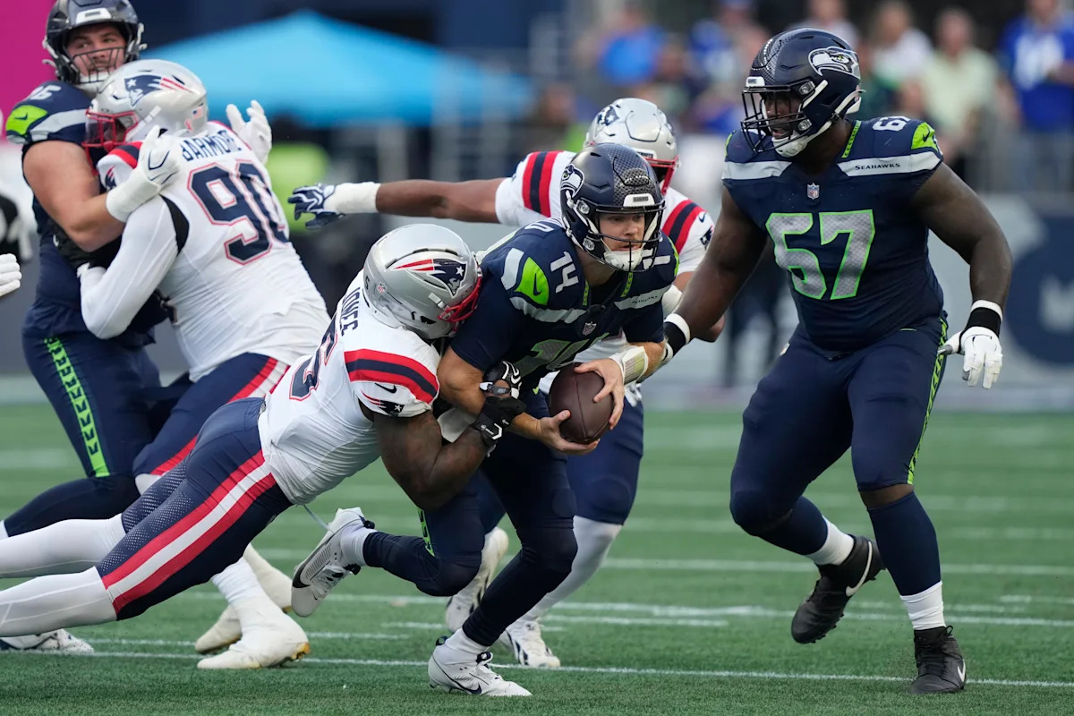 Sam Darnold Seeks Multiple Medical Opinions for Glute Tendon Injury