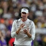 SEC Leaders to Meet to Discuss Expelling LSU Over Roster Dispute