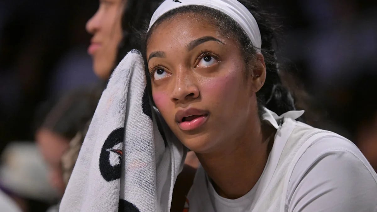 Angel Reese Cleared to Play After WNBA Rescinds Technical Foul