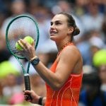 Aryna Sabalenka Defeats Taylor Townsend to Reach US Open Quarters