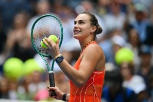 Aryna Sabalenka Defeats Taylor Townsend to Reach US Open Quarters