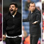 Championship Sees Tight Margins and Surging Goal Tallies After Eight Games
