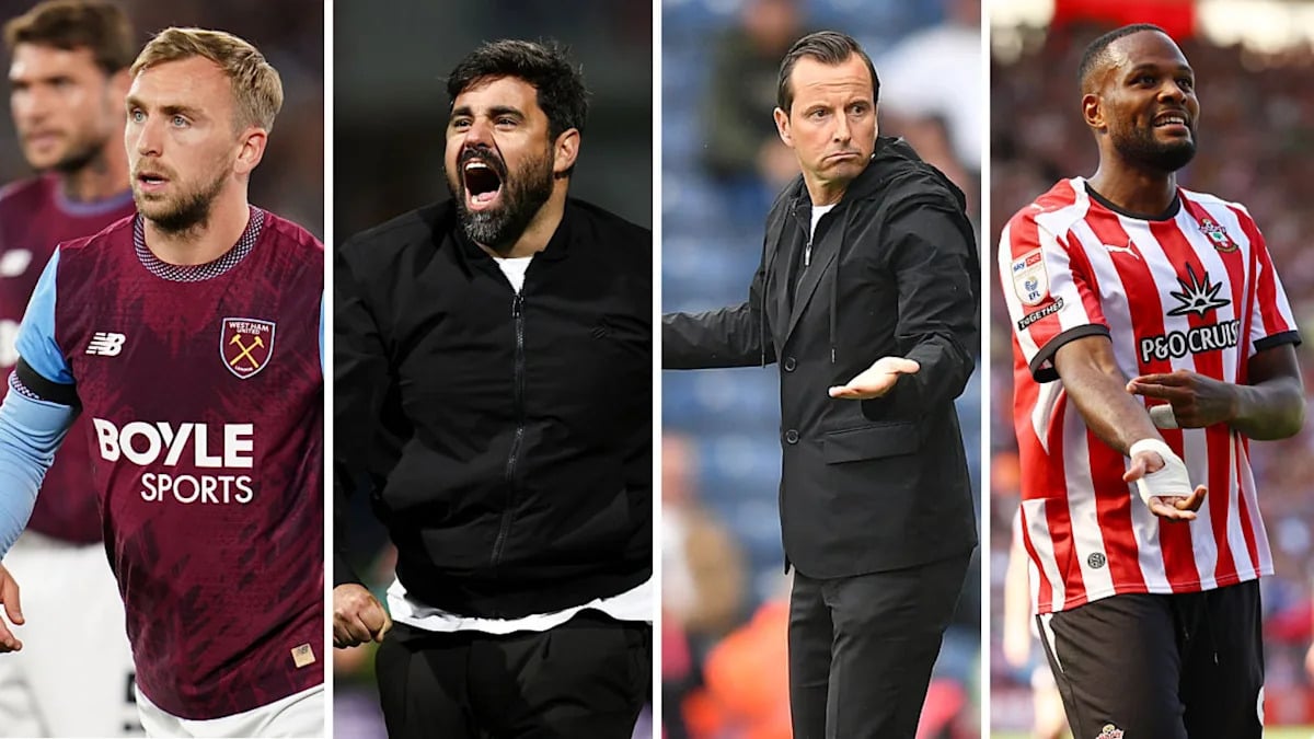 Championship Sees Tight Margins and Surging Goal Tallies After Eight Games