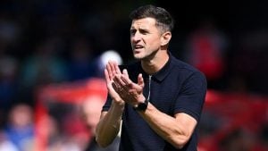 John Mousinho Furious Over Inaccurate Official Account of Bielik Incident