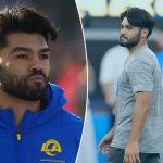 Puka Nacua Reveals Rehabilitation Stint Over Alcohol Struggles