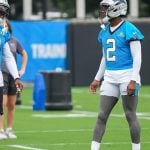 Carolina Panthers Place Cornerbacks Jaycee Horn and Mike Jackson on IR
