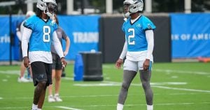 Carolina Panthers Place Cornerbacks Jaycee Horn and Mike Jackson on IR
