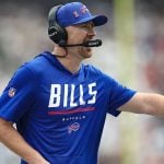 Detroit Lions Face Buffalo Bills in High-Scoring Week 2 Primetime Clash