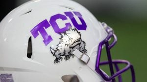 Former TCU Player Jacob Fields Charged With Aggravated Assault