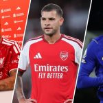 Premier League Clubs Spend £3.5bn in Record Summer Transfer Window
