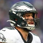 Dallas Goedert to Miss Several Weeks With MCL Sprain; Eagles Sign Zach Ertz