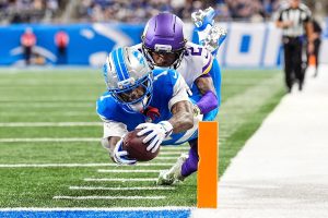 Detroit Lions Sign Joe Bachie and Place Mason Miller on IR