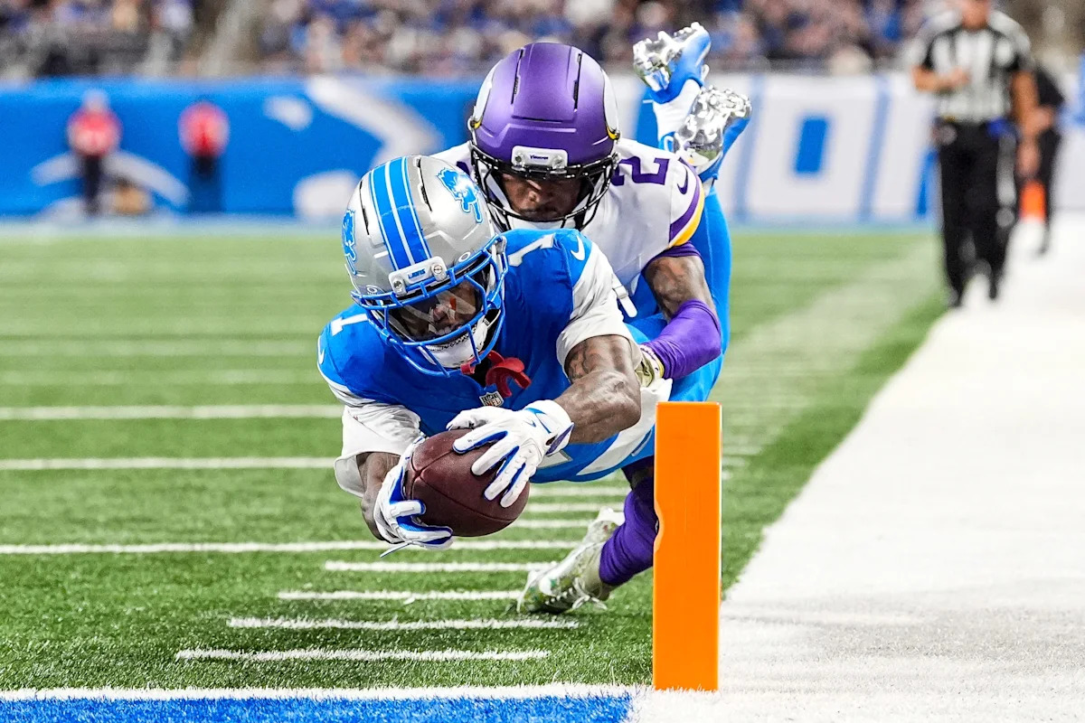Detroit Lions Sign Joe Bachie and Place Mason Miller on IR