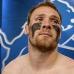 Jack Campbell Takes Blame for Lions' Defensive Struggles After Bills Loss