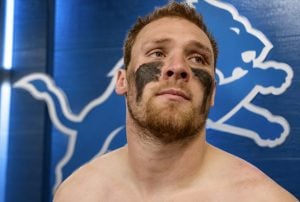 Jack Campbell Takes Blame for Lions' Defensive Struggles After Bills Loss
